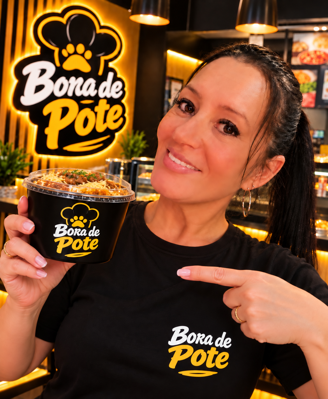 Bora de Pote
